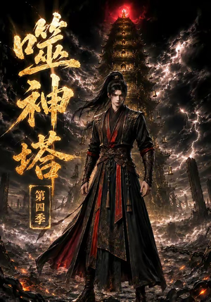 噬神塔第四季(129集) 噬神塔第四季(129集)无需会员轻松看
