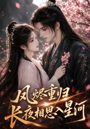 凤烬重归,长夜相思入星河(122集) 凤烬重归,长夜相思入星河(122集)短剧免费观看