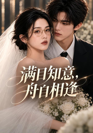 满目知意，舟自相逢（40集）免费短剧看全集