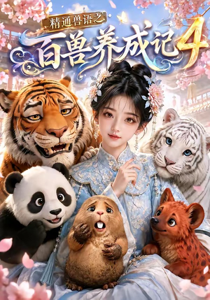 精通兽语之百兽养成记4（123集）精彩短剧推荐