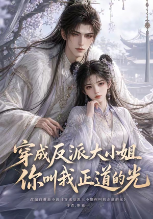 穿成反派大小姐你叫我正道的光(113集) 穿成反派大小姐你叫我正道的光(113集)短剧在线看