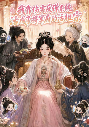 我靠伤害反弹系统,活成了将军府的活祖宗(45集) 我靠伤害反弹系统,活成了将军府的活祖宗(45集)短剧追到爽