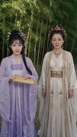 拾君记(56集) 拾君记(56集)免费热门短剧