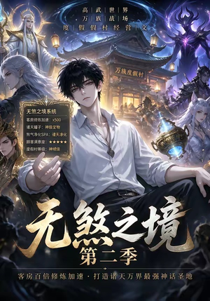 无煞之境第二季(98集) 无煞之境第二季(98集)在线观看