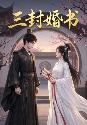 三封婚书(54集) 三封婚书(54集)在线观看全集
