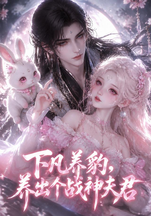 下凡养豹，养出个战神夫君（80集）追短剧关注我