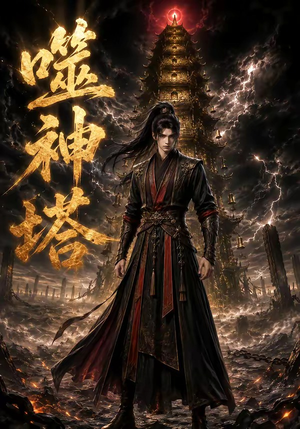噬神塔(143集) 噬神塔(143集)精彩短剧热播