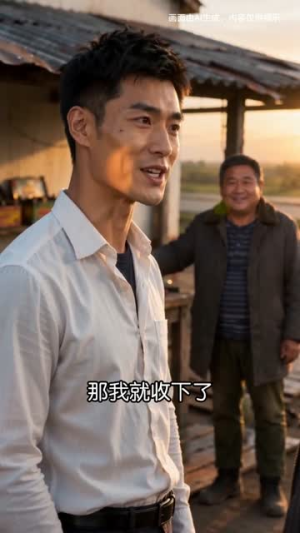 向晚美食创业记（74集）精彩好看短剧