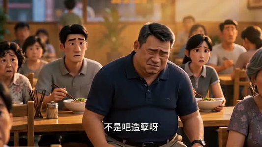 让我开早餐店,我下午才营业(108集) 让我开早餐店,我下午才营业(108集)短剧分享剧集
