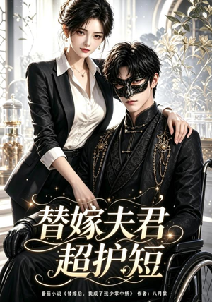 替嫁夫君超护短(100集) 替嫁夫君超护短(100集)百度网盘资源