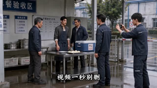 包子里的真心(41集) 包子里的真心(41集)免费短剧资源