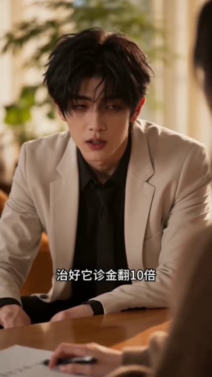 总裁的心事全被我听光了(55集) 总裁的心事全被我听光了(55集)在线看免费版