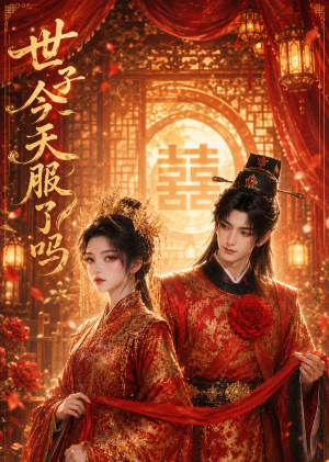 世子今天服了吗(34集) 世子今天服了吗(34集)精彩短剧抢先看