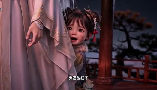 无极道尊:点化万千寰宇第一季(47集) 无极道尊:点化万千寰宇第一季(47集)短剧太精彩了