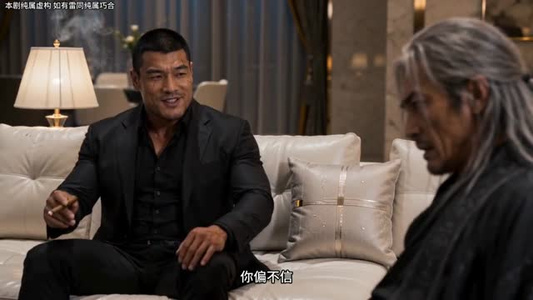 黑白保镖之护花战神2(89集) 黑白保镖之护花战神2(89集)热门短剧推荐。