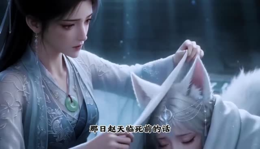 月痕契(52集) 月痕契(52集)温柔追捕短剧