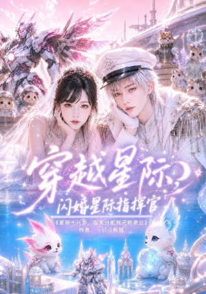 穿越星际,闪婚星际指挥官(60集) 穿越星际,闪婚星际指挥官(60集)爆款热门短剧