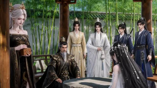 凡人修仙,无灵根也能当大佬第二季(60集) 凡人修仙,无灵根也能当大佬第二季(60集)好看的短剧推荐