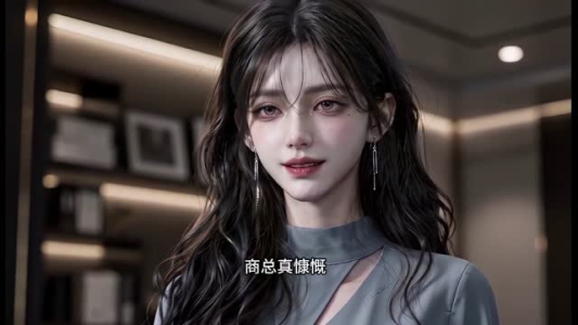签完竞业协议，前夫成了我的顶头上司（94集）短剧追不停