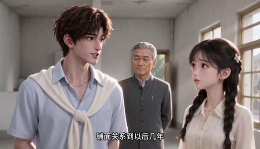 妹宝睡错房开局撞上大魔王第二季(140集) 妹宝睡错房开局撞上大魔王第二季(140集)太好看了短剧