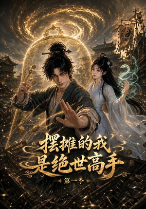 摆摊的我是绝世高手第一季(141集) 摆摊的我是绝世高手第一季(141集)热门短剧追到爽