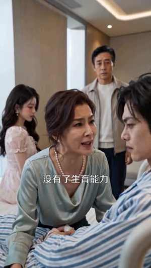 他是我的亲生儿子(70集) 他是我的亲生儿子(70集)超爽短剧推荐