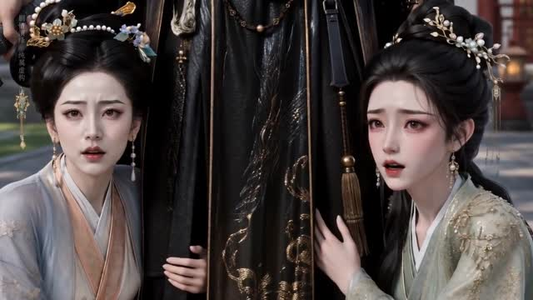 我靠伤害反弹系统，活成了将军府的活祖宗（45集）西瓜短剧免费看