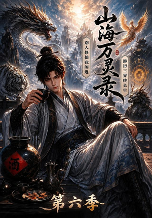 山海万灵录第六季（107集）精彩热门短剧