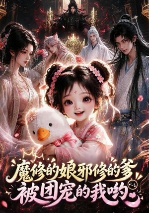 魔修的娘邪修的爹被团宠的我哟(121集) 魔修的娘邪修的爹被团宠的我哟(121集)热播短剧抢先看