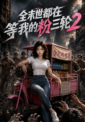 全末世都在等我的粉三轮2（125集）短剧精彩绝伦