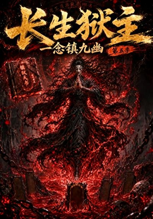 长生狱主，一念镇九幽第五季（127集）一口气追完全集