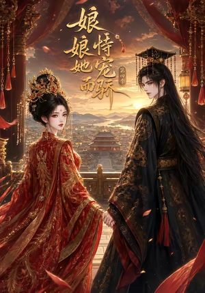 娘娘她恃宠而骄第四季(100集) 娘娘她恃宠而骄第四季(100集)流畅播放免费看