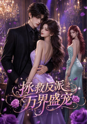 拯救反派之万界盛宠（235集）一起追短剧吧