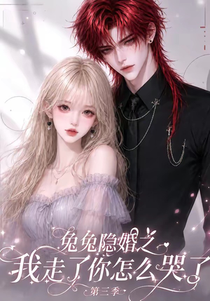 兔兔隐婚之我走了你怎么哭了第三季（86集）好看短剧推荐