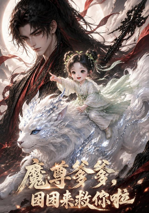 魔尊爹爹，团团来救你啦（47集）网盘在线观看
