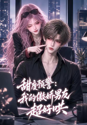 甜度预警:我的傲娇男友超好哄(53集) 甜度预警:我的傲娇男友超好哄(53集)短剧介绍