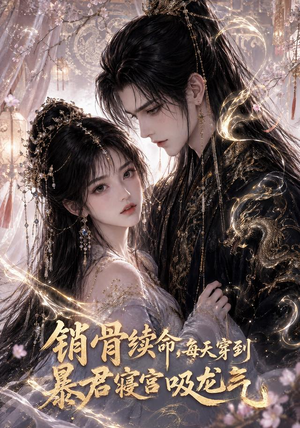 销骨续命,每天穿到暴君寝宫吸龙气(100集) 销骨续命,每天穿到暴君寝宫吸龙气(100集)口碑之选免费看