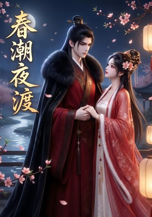 春潮夜渡(20集) 春潮夜渡(20集)超级好看的短剧
