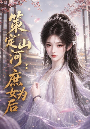策定山河：庶女为后（57集）超好看短剧推荐