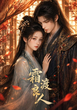 霜渡良人(85集) 霜渡良人(85集)精彩短剧分享