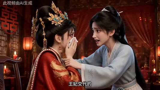 太子妃她略懂拳脚(71集) 太子妃她略懂拳脚(71集)战神短剧推荐