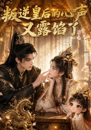 叛逆皇后的心声又露馅了(60集) 叛逆皇后的心声又露馅了(60集)最火短剧热播中