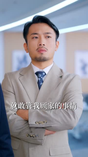 转身已是沪海之巅(67集) 转身已是沪海之巅(67集)爆款短剧一起追