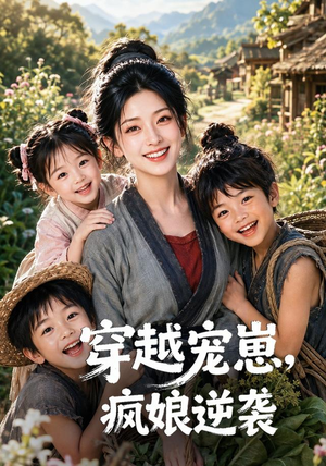 穿越宠崽,疯娘逆袭(94集) 穿越宠崽,疯娘逆袭(94集)精彩短剧来了