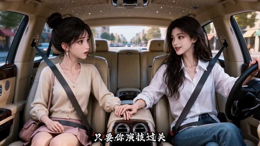 拯救反派之万界盛宠(235集) 拯救反派之万界盛宠(235集)红果免费短剧
