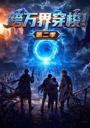 跨万界穿梭!第二季(116集) 跨万界穿梭!第二季(116集)精彩的短剧