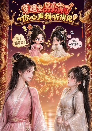 穿越女别演了,你心声我听得见(72集) 穿越女别演了,你心声我听得见(72集)热播短剧排行榜