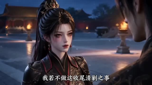 穿越女别演了,你心声我听得见(72集) 穿越女别演了,你心声我听得见(72集)全剧看到大结局