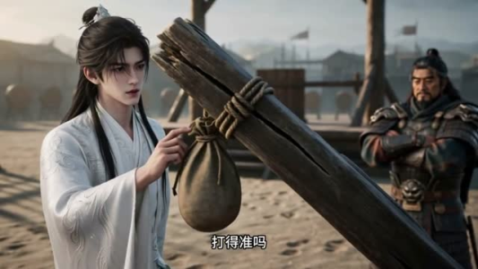穿成罪臣，我在漠北靠知识翻身（60集）短剧上热门