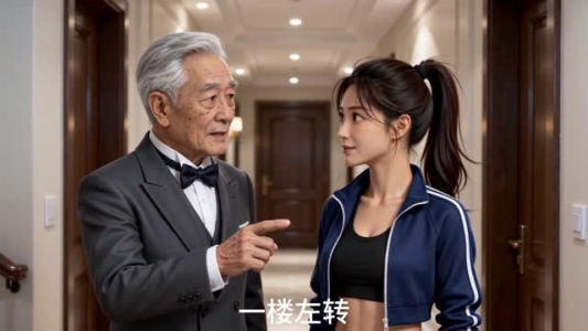 顾少的掌心光(36集) 顾少的掌心光(36集)最火短剧推荐